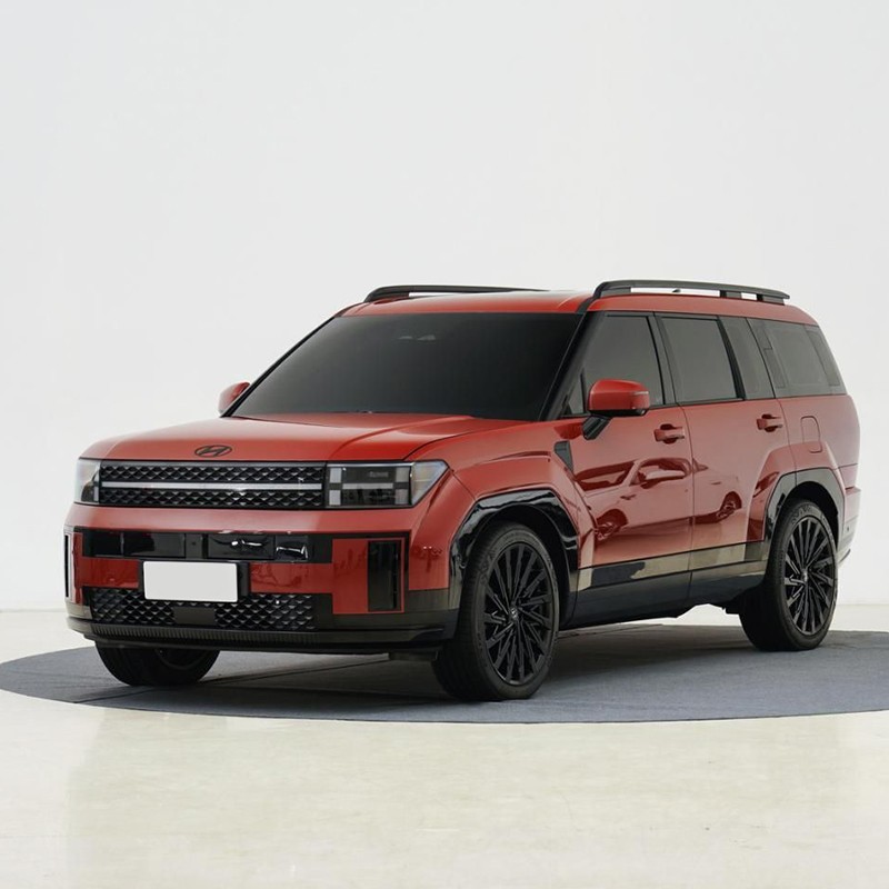 Beijing Hyundai Santa Fe 2024 bensin SUV