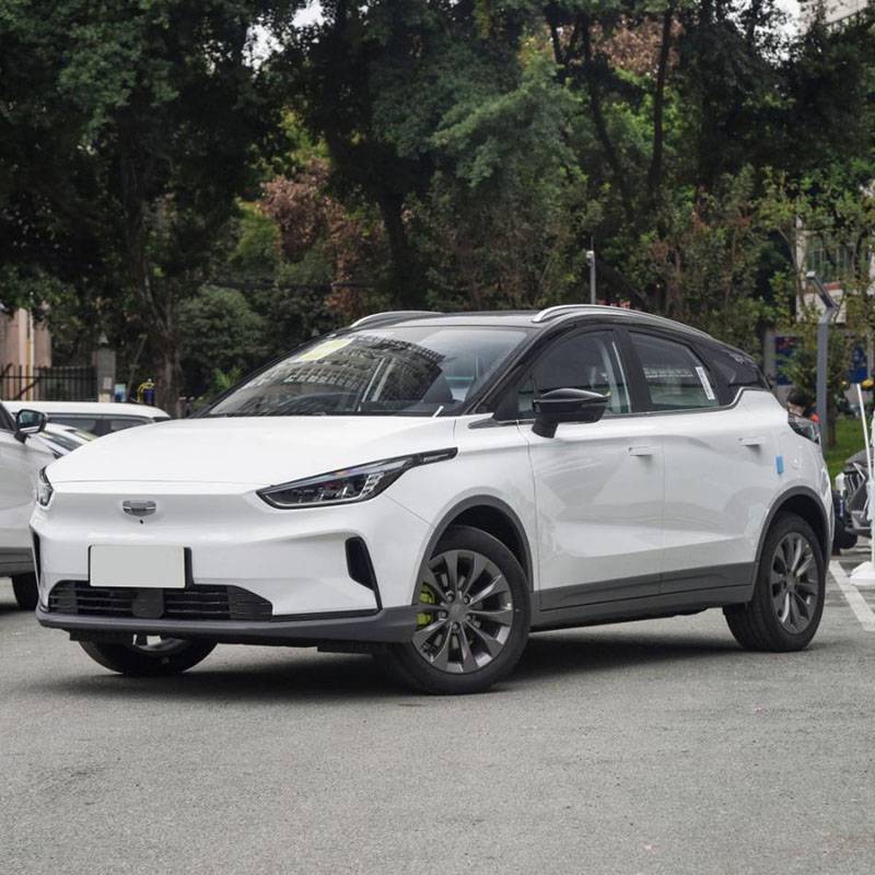 Geely geometri c