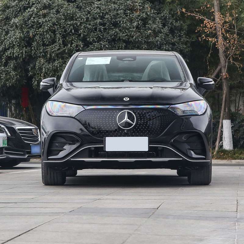 Mercedes Ladda ner SUV