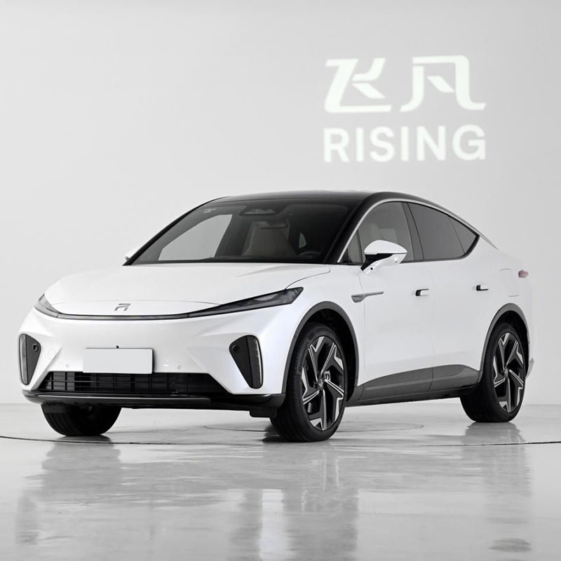 Stigande R7
