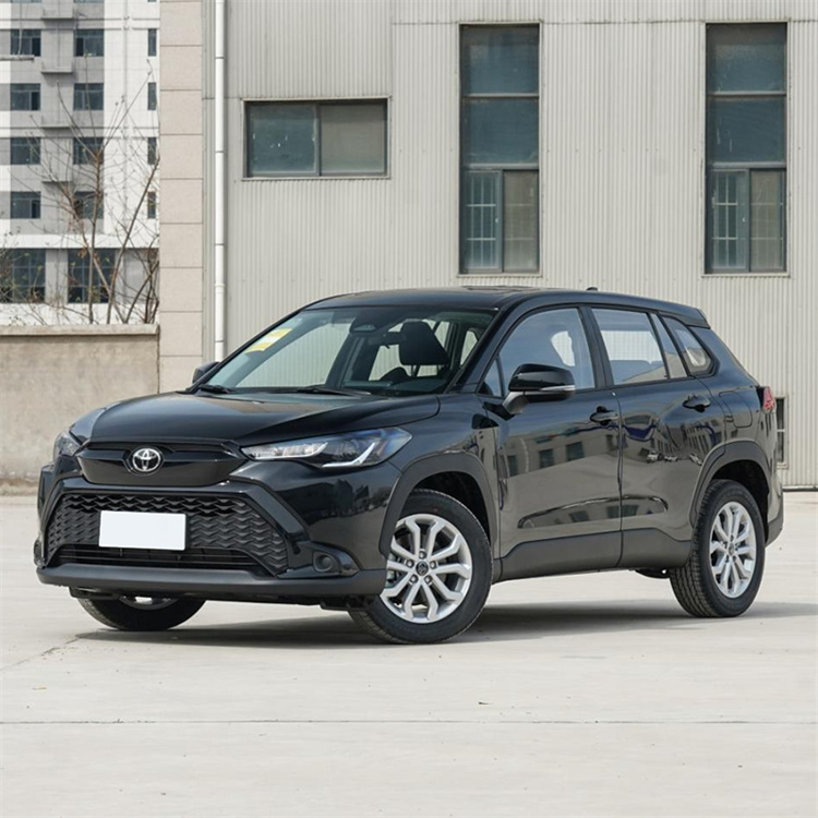 Toyota Frontlander bensin SUV